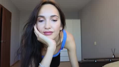 Snapshot of lillian_clark7 chatting on September 24, 11:50 am Lillian online show from September 24, 11:50 am