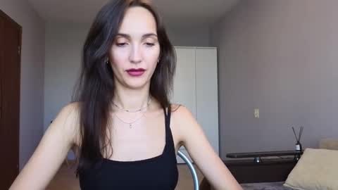 Snapshot of lillian_clark7 chatting on September 22, 11:03 am Lillian online show from September 22, 11:03 am