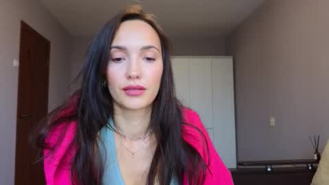 Snapshot of lillian_clark7 chatting on October 1, 7:51 am Lillian online show from October 1, 7:51 am
