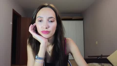 Snapshot of lillian_clark7 chatting on October 18, 12:20 pm Lillian online show from October 18, 12:20 pm