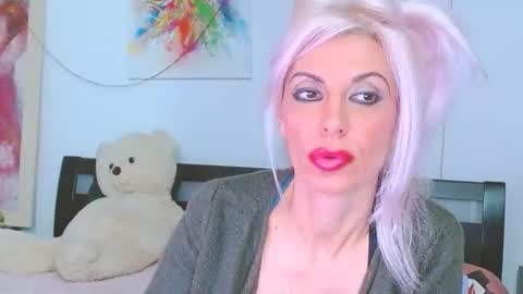 Lara online show from November 21, 2:42 am