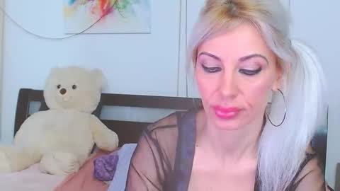 Lara online show from March 31, 2:23 am