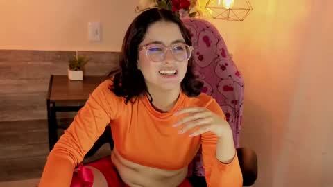 Snapshot of lillianderson chatting on October 11, 1:27 pm lillianderson - Next stream start at 0700hs GTM-3 online show from October 11, 1:27 pm