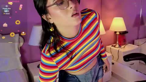 Snapshot of lillianderson chatting on September 22, 12:42 pm lillianderson - Next stream start at 0700hs GTM-3 online show from September 22, 12:42 pm