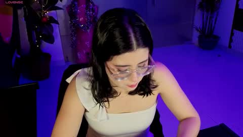 lillianderson -  Next stream start at 0700hs GTM-3 online show from January 12, 11:50 am