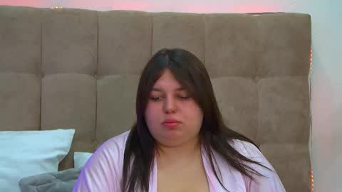 LillianHaig online show from March 2, 6:51 pm