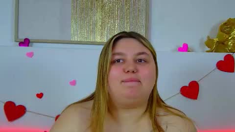 LillianHaig online show from February 15, 7:51 am