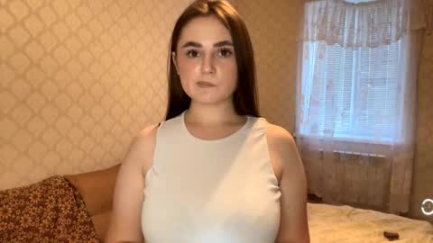 Amelia online show from November 15, 11:23 am