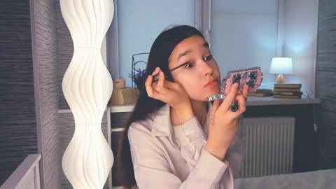 Celina Lillie online show from March 24, 11:16 am