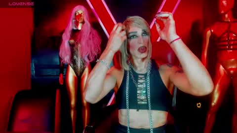 lillith_thorn online show from February 28, 9:36 am