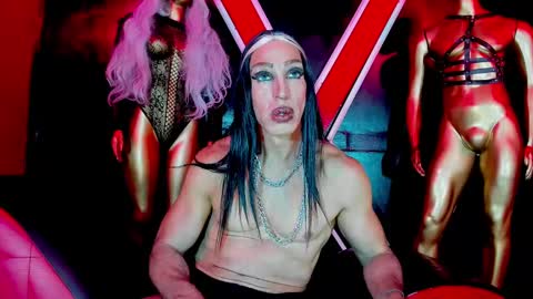 lillith_thorn online show from February 18, 6:26 pm