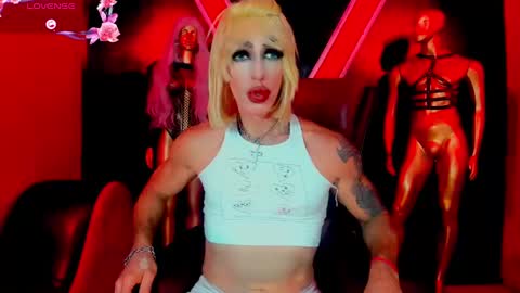 lillith_thorn online show from March 4, 11:19 am