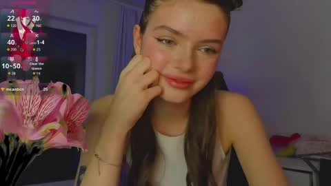 Lilia online show from April 20, 8:12 pm