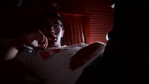 lillshaty online show from October 7, 4:08 am