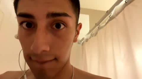 lillshaty online show from October 3, 2:43 am