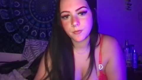 lillstephanie online show from September 12, 4:14 am