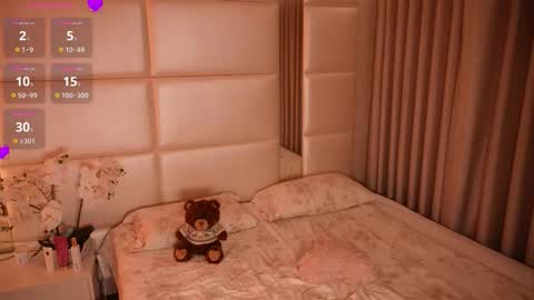 Lilly Colins online show from February 8, 7:39 pm