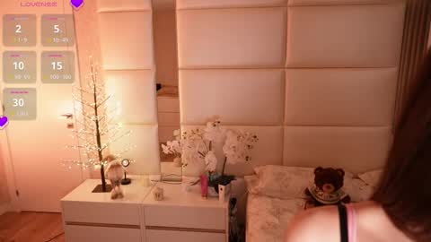 Lilly Colins online show from January 12, 7:54 pm