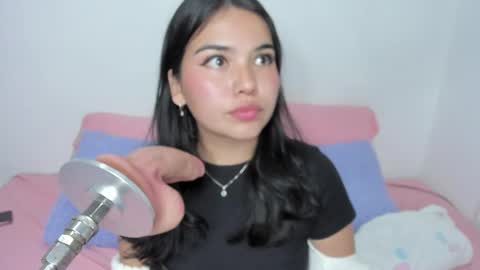 Lilly  online show from February 20, 3:23 am