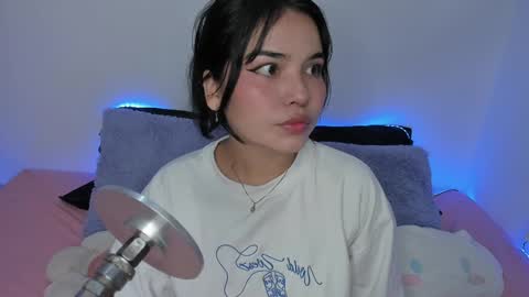 Lilly  online show from February 10, 3:13 am