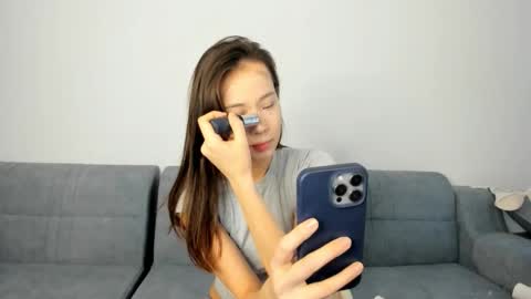 lilly online show from February 18, 3:39 am