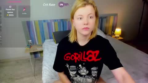 Lilly Depp online show from January 28, 12:26 am