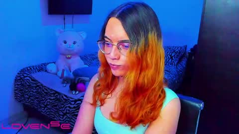 Lilly3 online show from March 26, 3:23 am