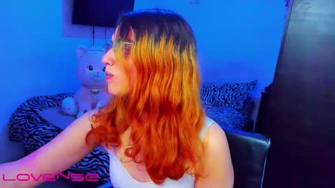 Lilly3 online show from March 16, 3:31 am