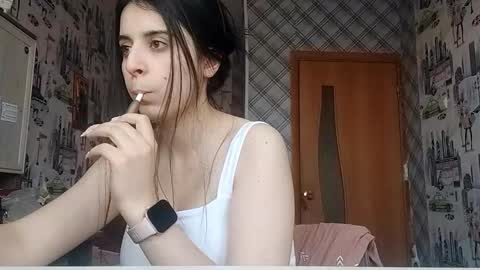 Lina Hello guys Its my first day online show from December 17, 3:35 am