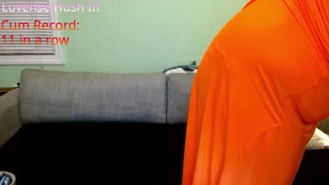 Lilly Lustcious online show from February 27, 2:35 am