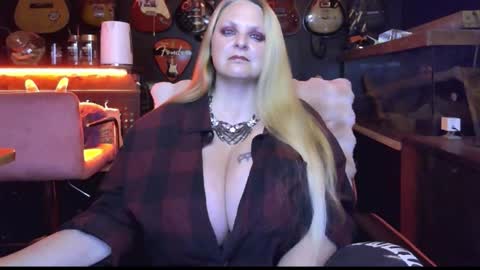 Lillyth Eden online show from October 23, 5:42 am