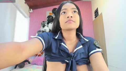 lillyy16 online show from October 25, 11:20 am