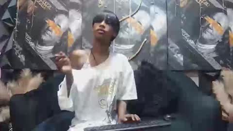 lilmissbaddiexxx online show from June 4, 8:37 pm