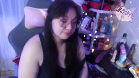 Lilo  online show from February 26, 3:57 am