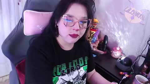 Lilo  online show from October 2, 2:38 pm