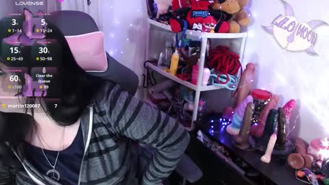 Lilo  online show from February 23, 3:09 am