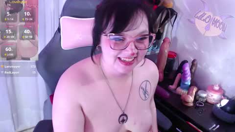 Lilo  online show from October 20, 5:40 pm