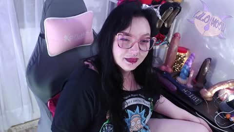 Lilo  online show from September 15, 3:24 pm