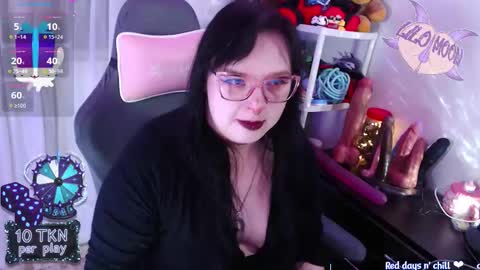 Lilo  online show from December 2, 3:32 pm