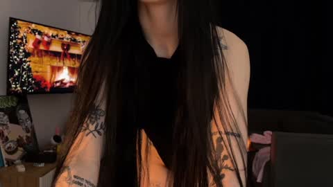 Snapshot of lilpresident chatting on February 4, 4:08 pm lilpresident online show from February 4, 4:08 pm