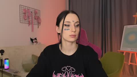 Snapshot of lilpresident chatting on January 21, 1:18 am lilpresident online show from January 21, 1:18 am