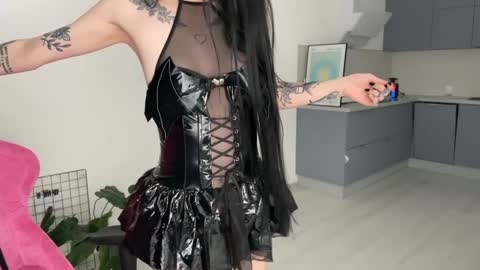 Snapshot of lilpresident chatting on December 23, 9:08 pm lilpresident online show from December 23, 9:08 pm