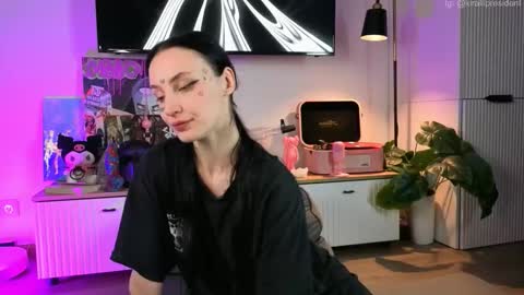 Snapshot of lilpresident chatting on September 12, 3:08 am lilpresident online show from September 12, 3:08 am