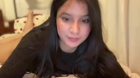 Snapshot of lilprincessxoxo_ chatting on October 7, 5:36 am lilprincessxoxo_ online show from October 7, 5:36 am