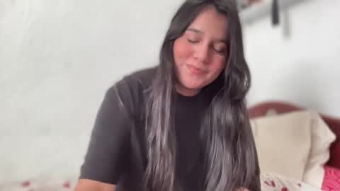 lilprincessxoxo_ online show from July 16, 9:29 pm