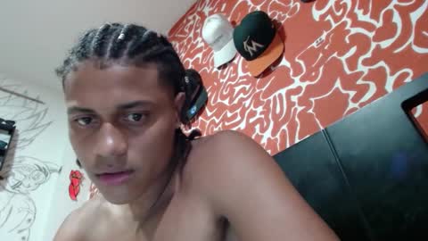 lilr_ online show from January 23, 11:15 pm