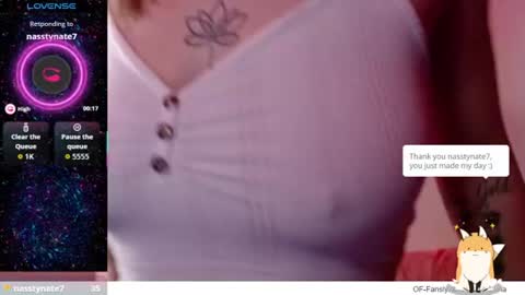 Luna online show from June 10, 4:23 am