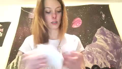 Luna online show from March 6, 4:33 am