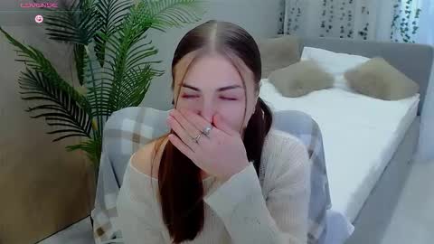 lilu__moon online show from February 18, 6:24 am