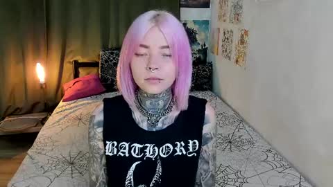 Little slave Kayden online show from July 21, 5:04 pm